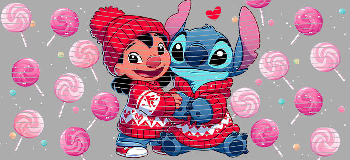 16oz Valentine-J8-732